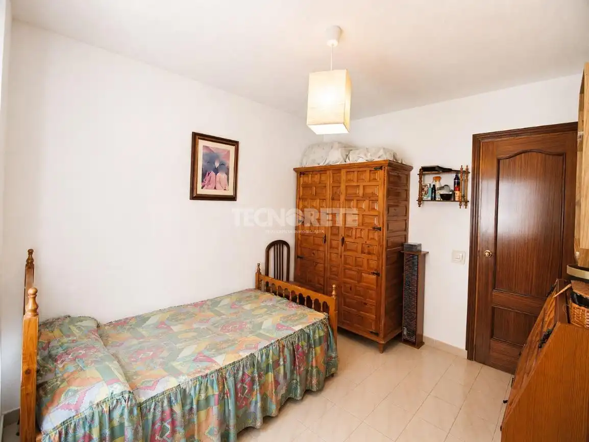 Habitación de Piso en venta en Toledo con Aire acondicionado, Calefacción y Terraza