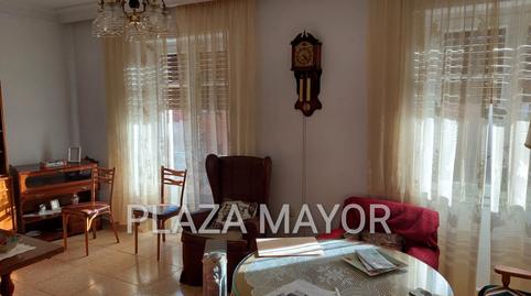 Photo 3 of Flat for sale in Calle del Norte, Salesas, Salamanca Capital