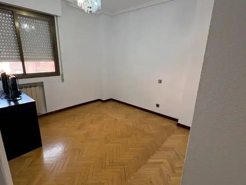 Habitación de Piso en venta en  Madrid Capital con Aire acondicionado