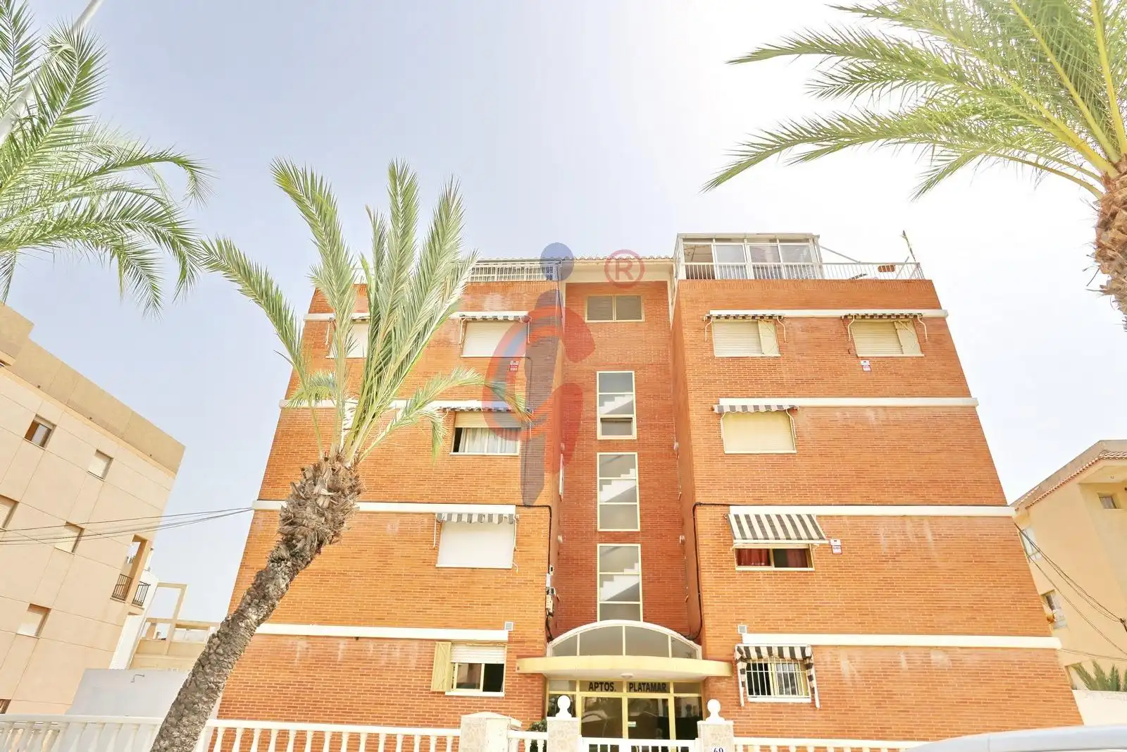 Piso con ascensor en venta en Avenida Cervantes 69, imagen 2