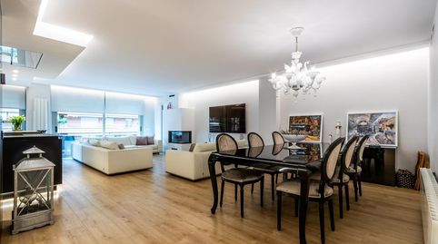 Foto 3 de Piso en venta en Centre - Passeig i Rodalies, Manresa