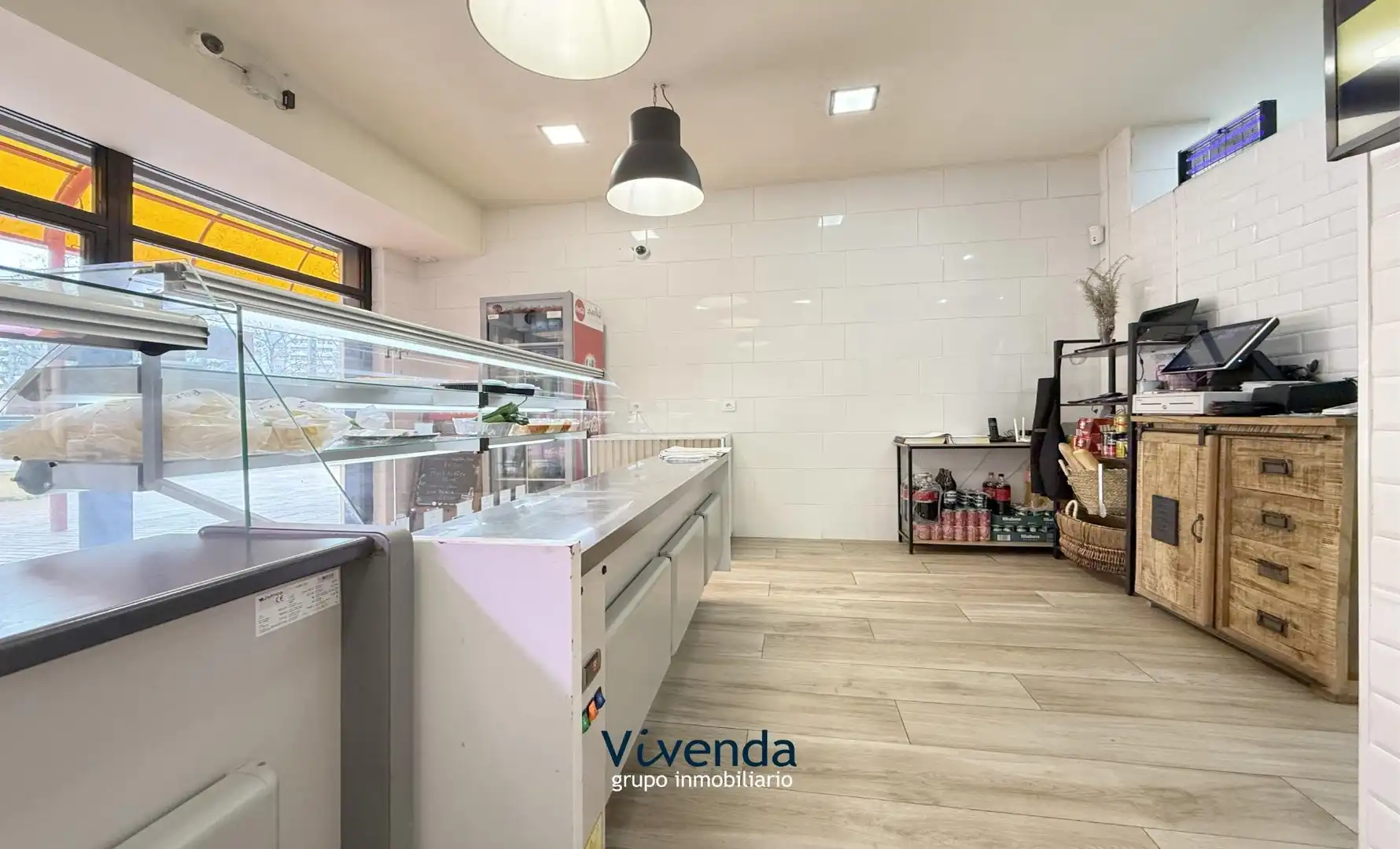 Cuina de Local en venda en Fuenlabrada