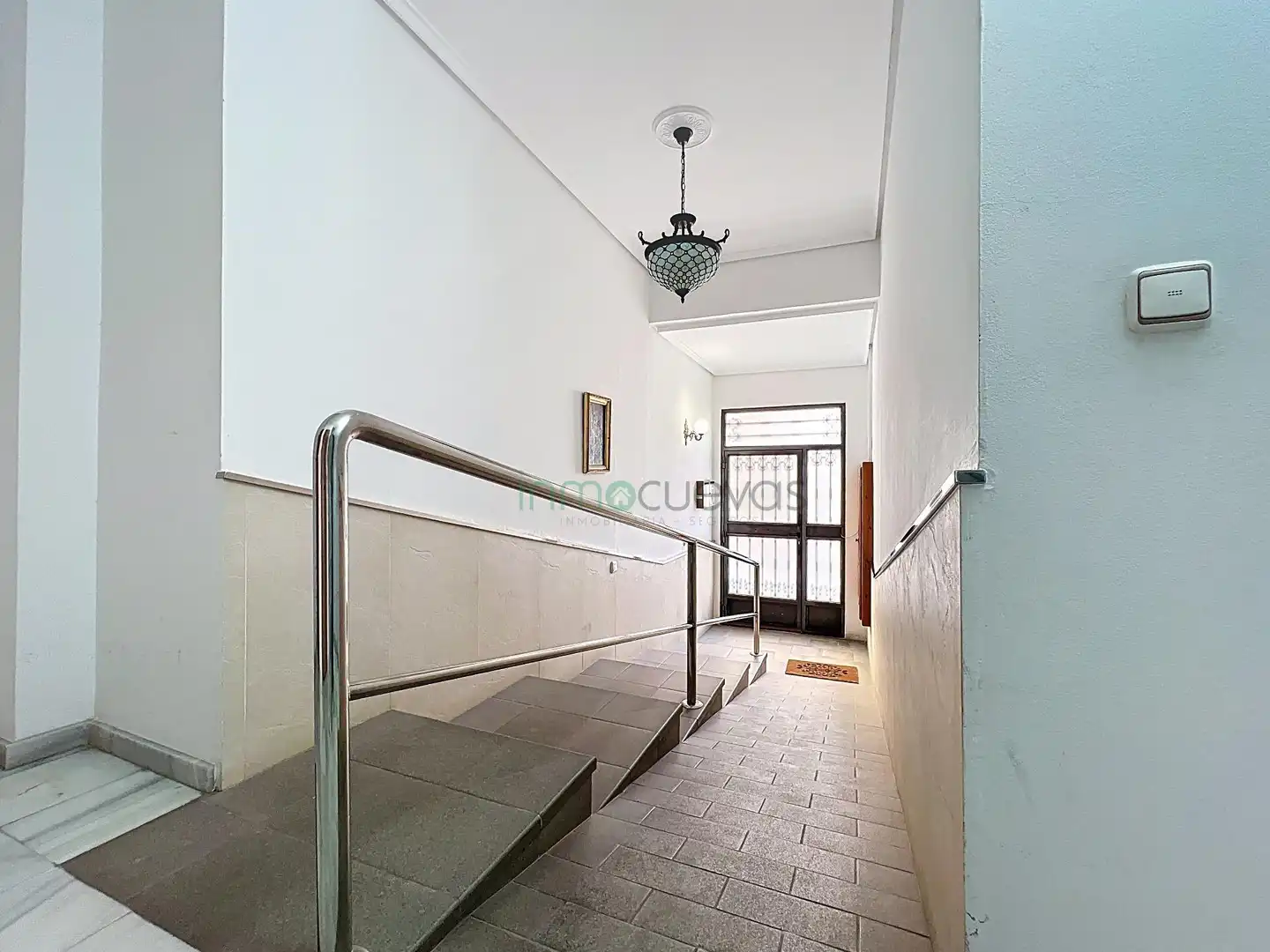 Wohnung mit Terrasse zum Verkauf in Vera Ciudad, imagen 43