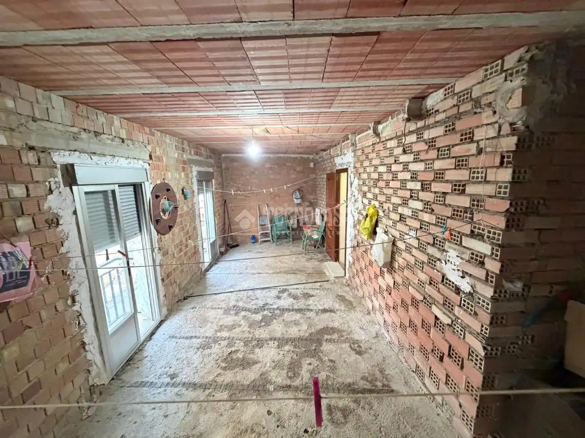 Detached homes for sale in Bailén  with Air Conditioner, Terrace and Balcony