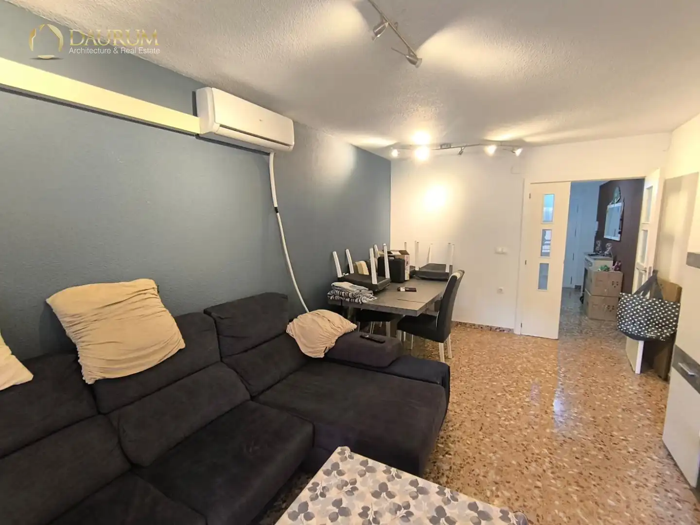 Piso con ascensor en venta en AVENIDA DE GERMANIES, imagen 2