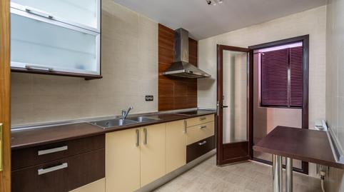 Foto 4 de Planta baixa en venda a  Puerta Huerta, Zona Entrada - Gasolineras, Toledo