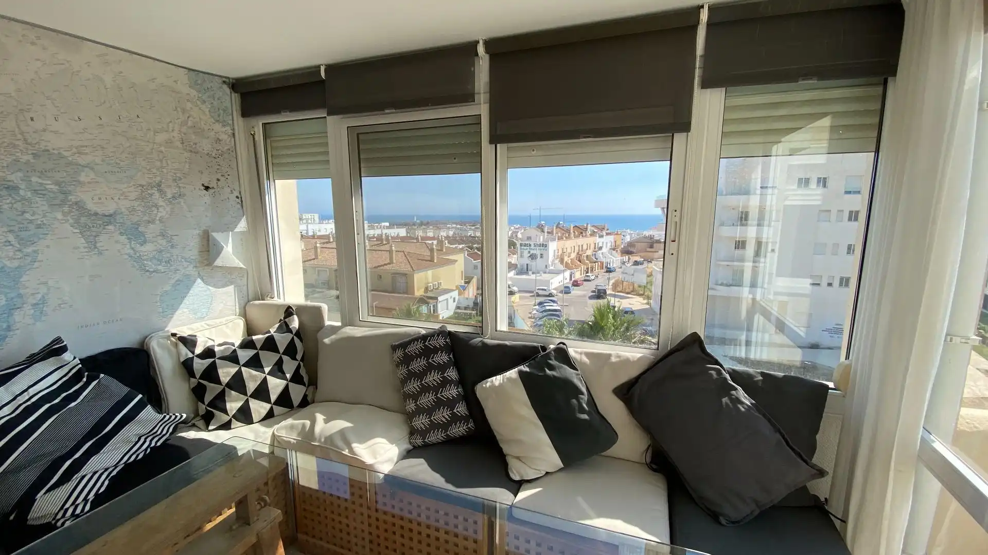 Ático con piscina en venta en Pedro Lobo, imagen 8