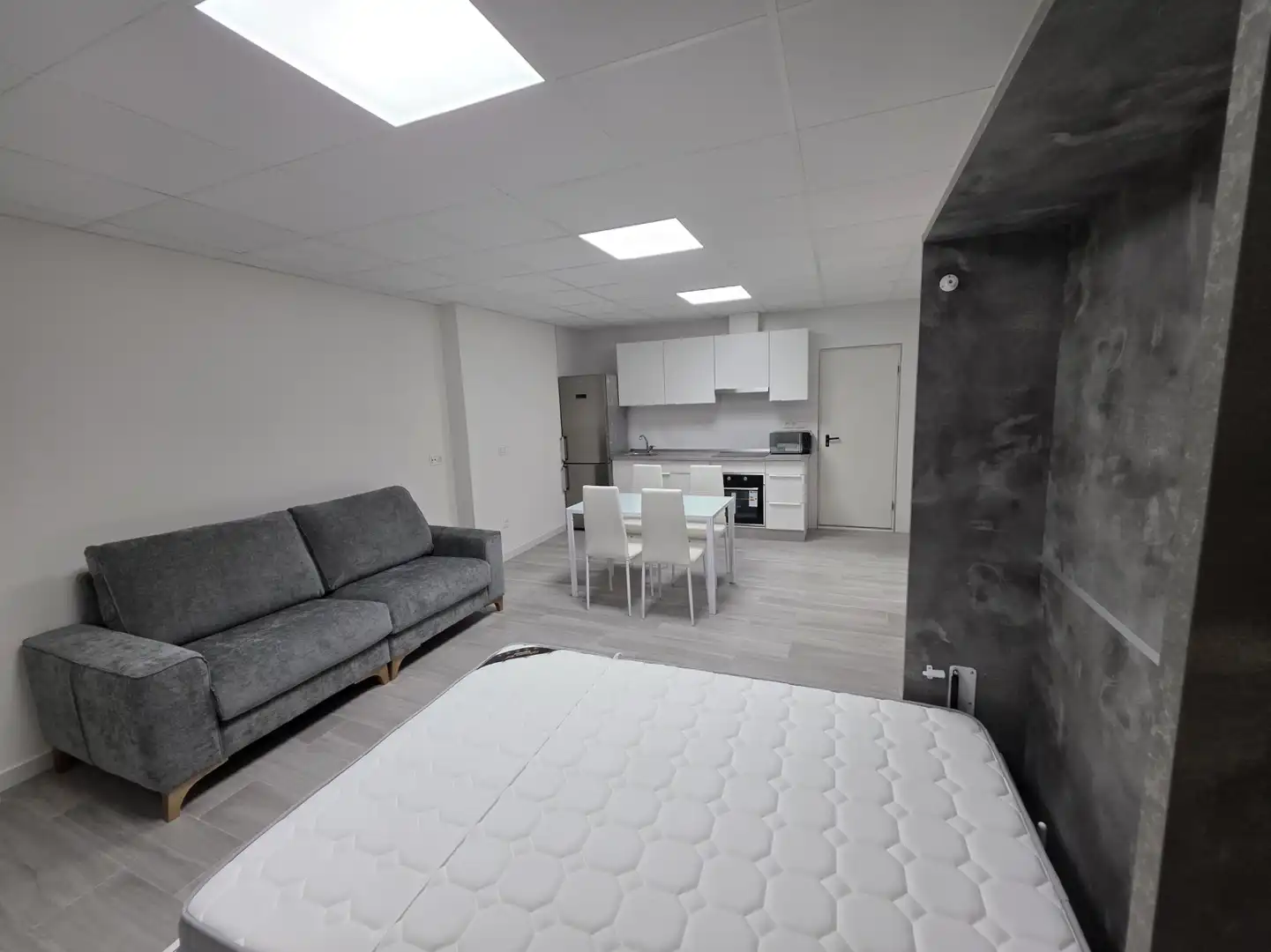 Wohnung zur Miete in Molina de Segura, Murcia