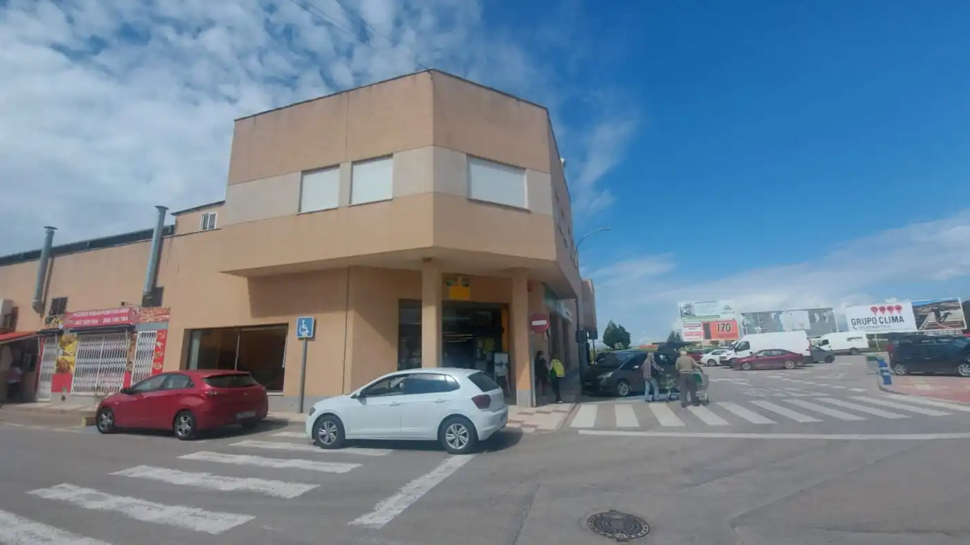 Local comercial en venda a Centro