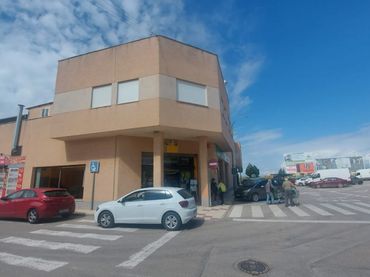 Local comercial en venda a Centro
