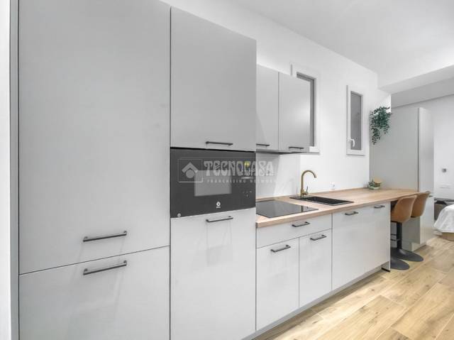 Estudio en Alquiler en Arapiles