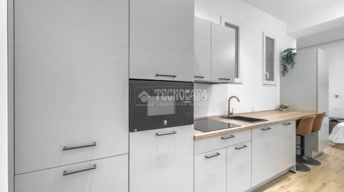 Photo 3 of Study to rent in Arapiles,  Madrid Capital