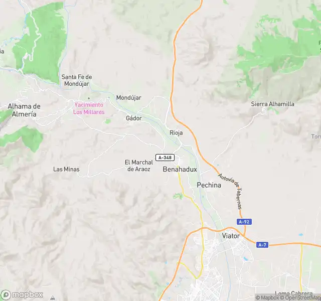 Residencial en venta en Rioja