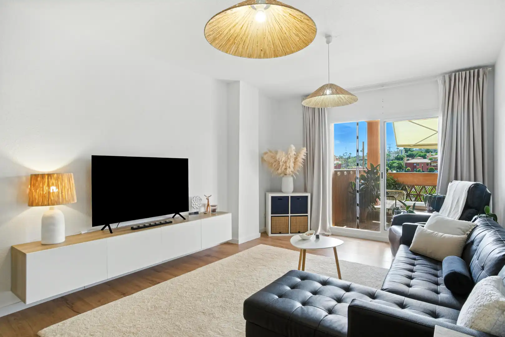 Apartament amb piscina en venda a Elviria - Cabopino, imagen 2