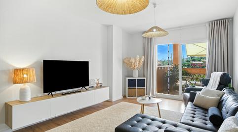 Photo 2 of Apartment for sale in Reserva de Marbella, Marbella