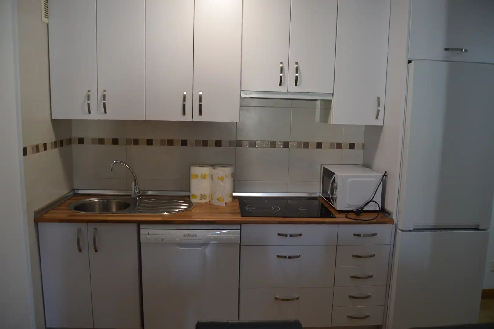 Appartement avec ascenseur à louer à Zona Norte - Hospital - Urbanizaciones, imagen 4