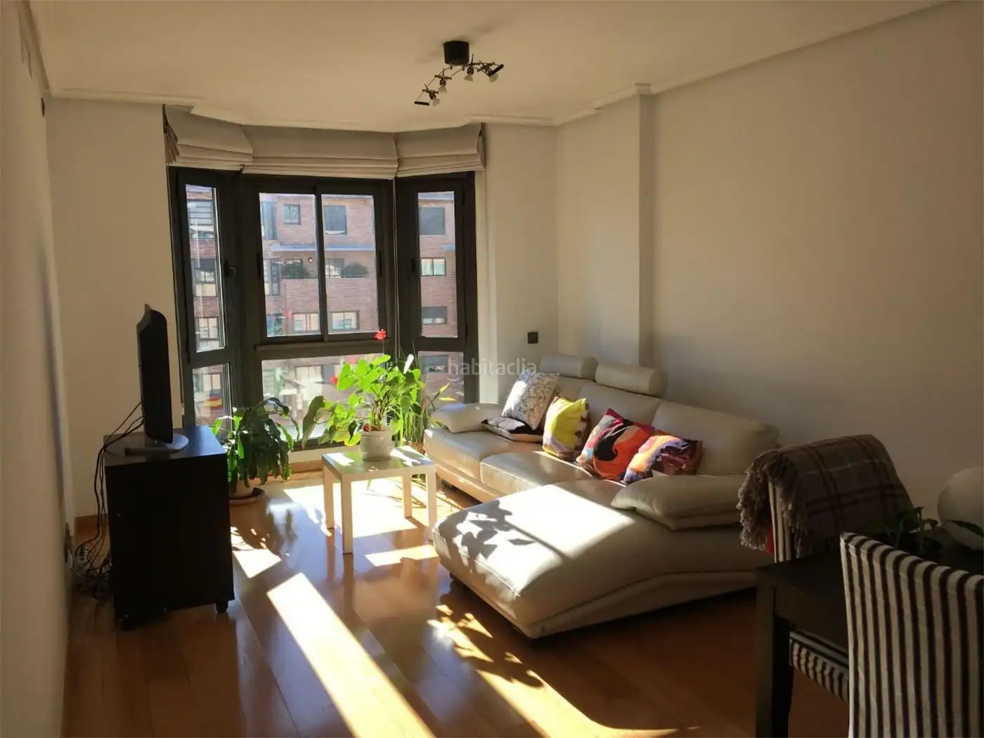 Wohnung mit Aufzug zum Verkauf in Avenida de los Arces 7H, imagen 7