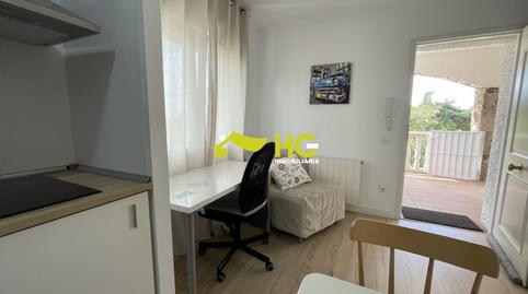 Photo 2 of Study to rent in El Bosque, Madrid