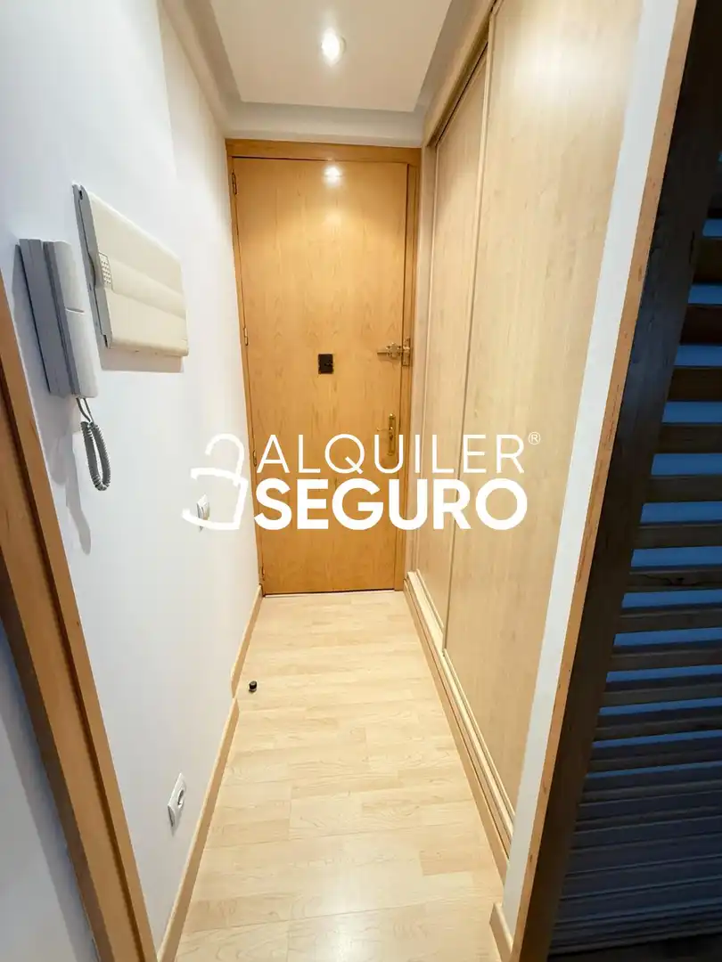 Appartement avec ascenseur à louer à Don Ramón de la Cruz, imagen 9