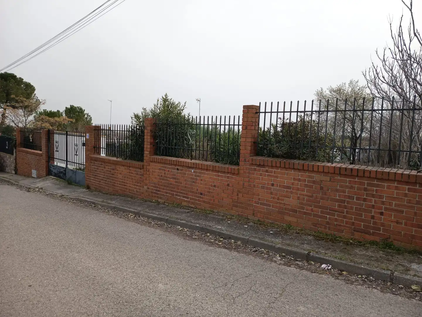 Residencial en venta en Yuncler