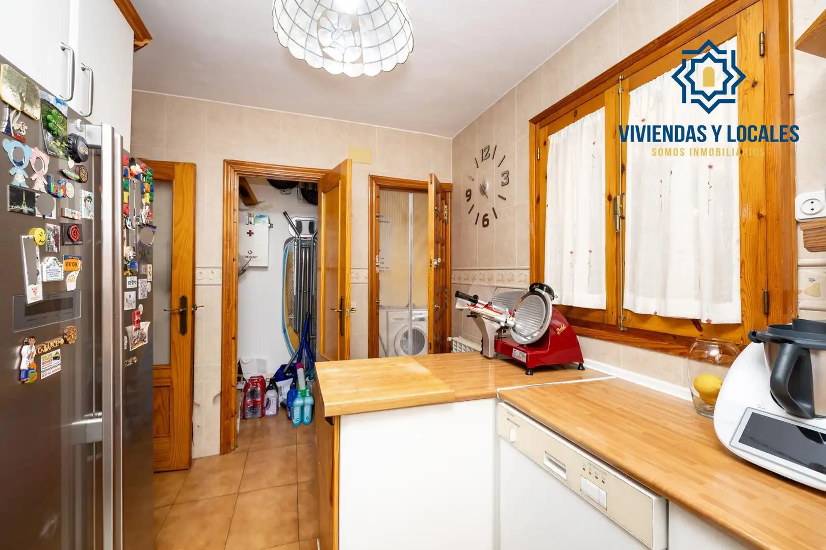 Maison mitoyenne avec terrasse à vendre à Calle de Sierra Nevada, imagen 10