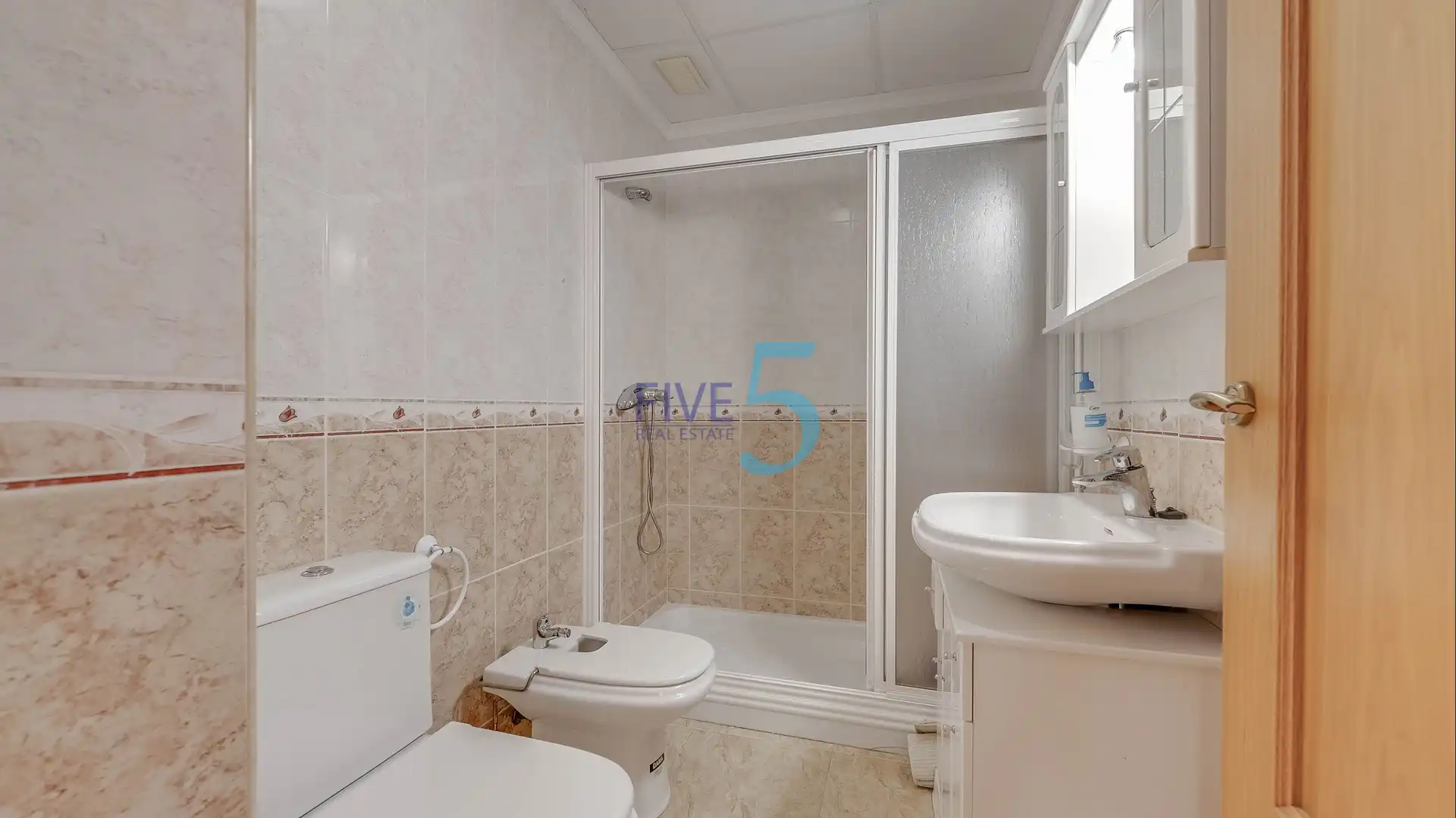 Piso con ascensor en venta en San Pedro del Pinatar, imagen 16
