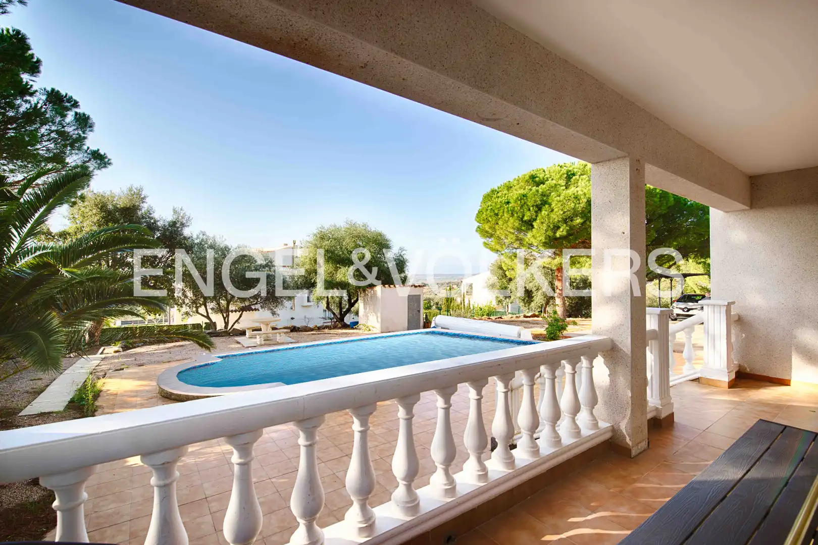 Haus mit Pool zum Verkauf in Carrer Garbi, imagen 6