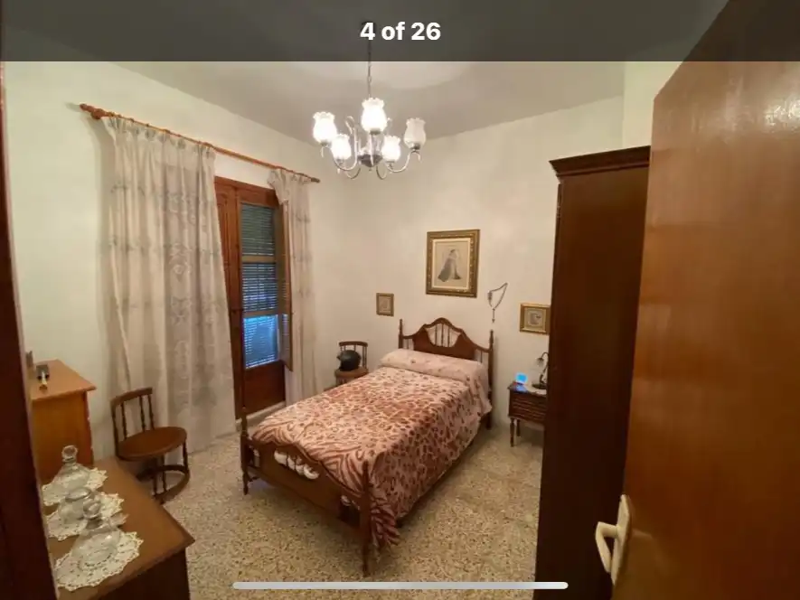 Haus mit Garten zum Verkauf in Calle Alcalde Juan Canton Cortes 3, imagen 24