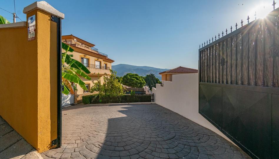 Foto 1 de Casa o xalet en venda a Gualchos pueblo, Granada