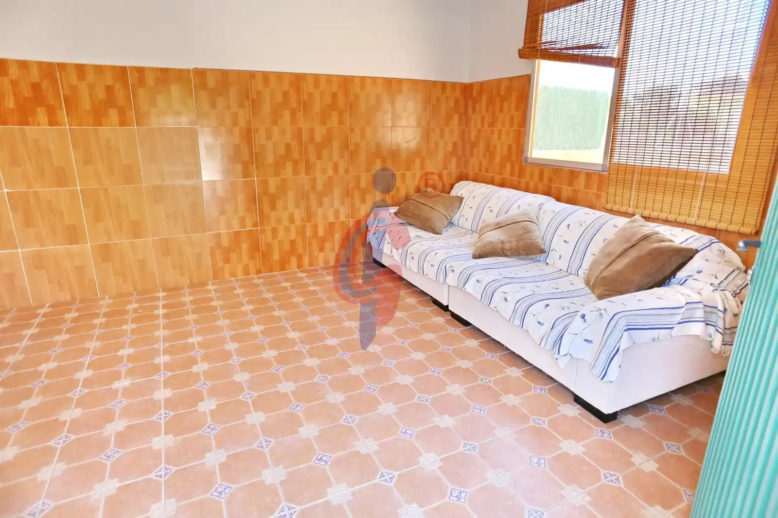 Casa rustica con giardino in vendita a Calle San Agatángelo 18A, imagen 32