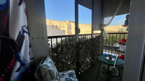 Foto 4 de Piso en venta en De la Paz, El Plantinar – Avda. La Paz - El Juncal,  Sevilla Capital