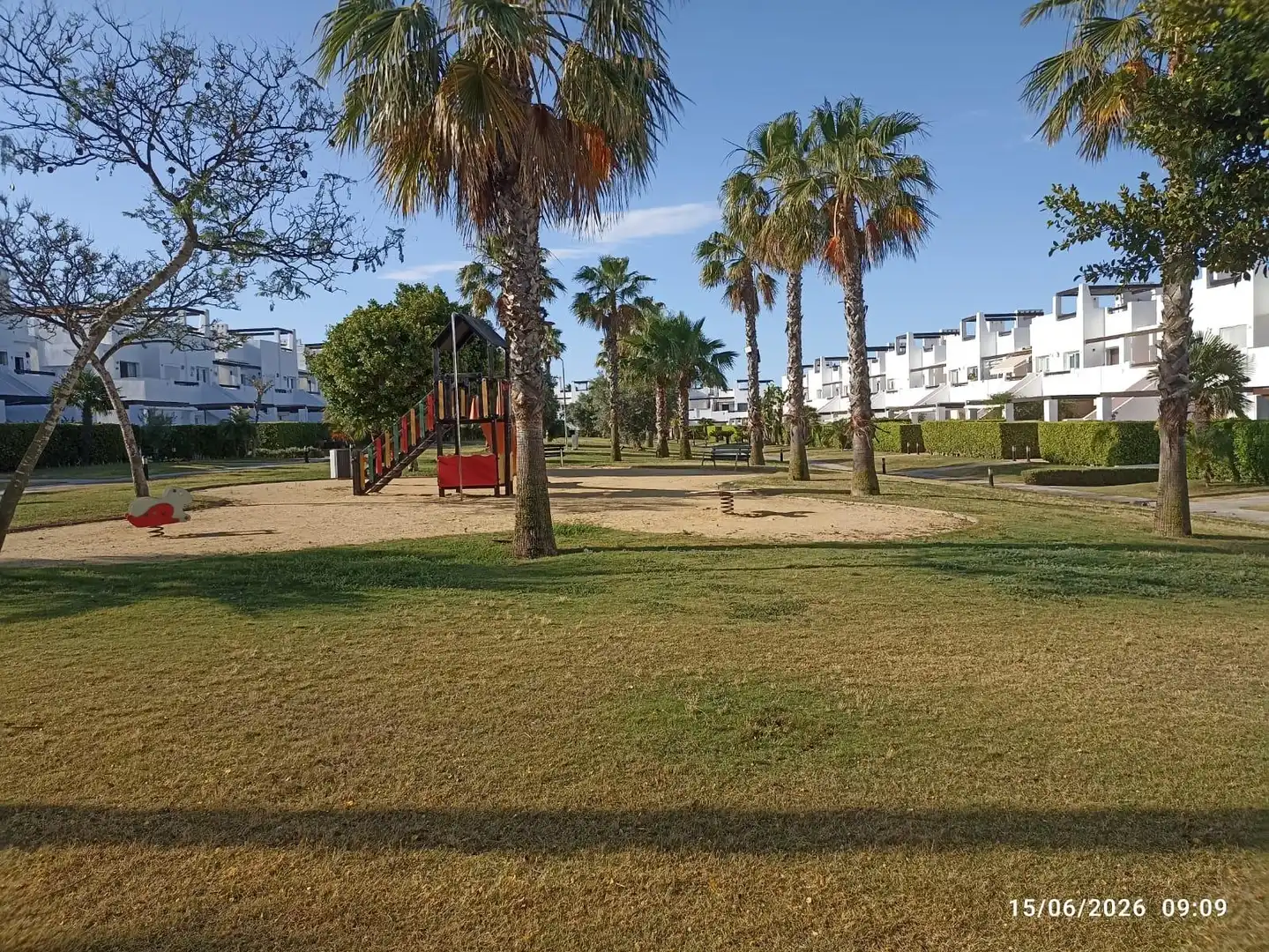 Casa adosada en venta en Condado de Alhama