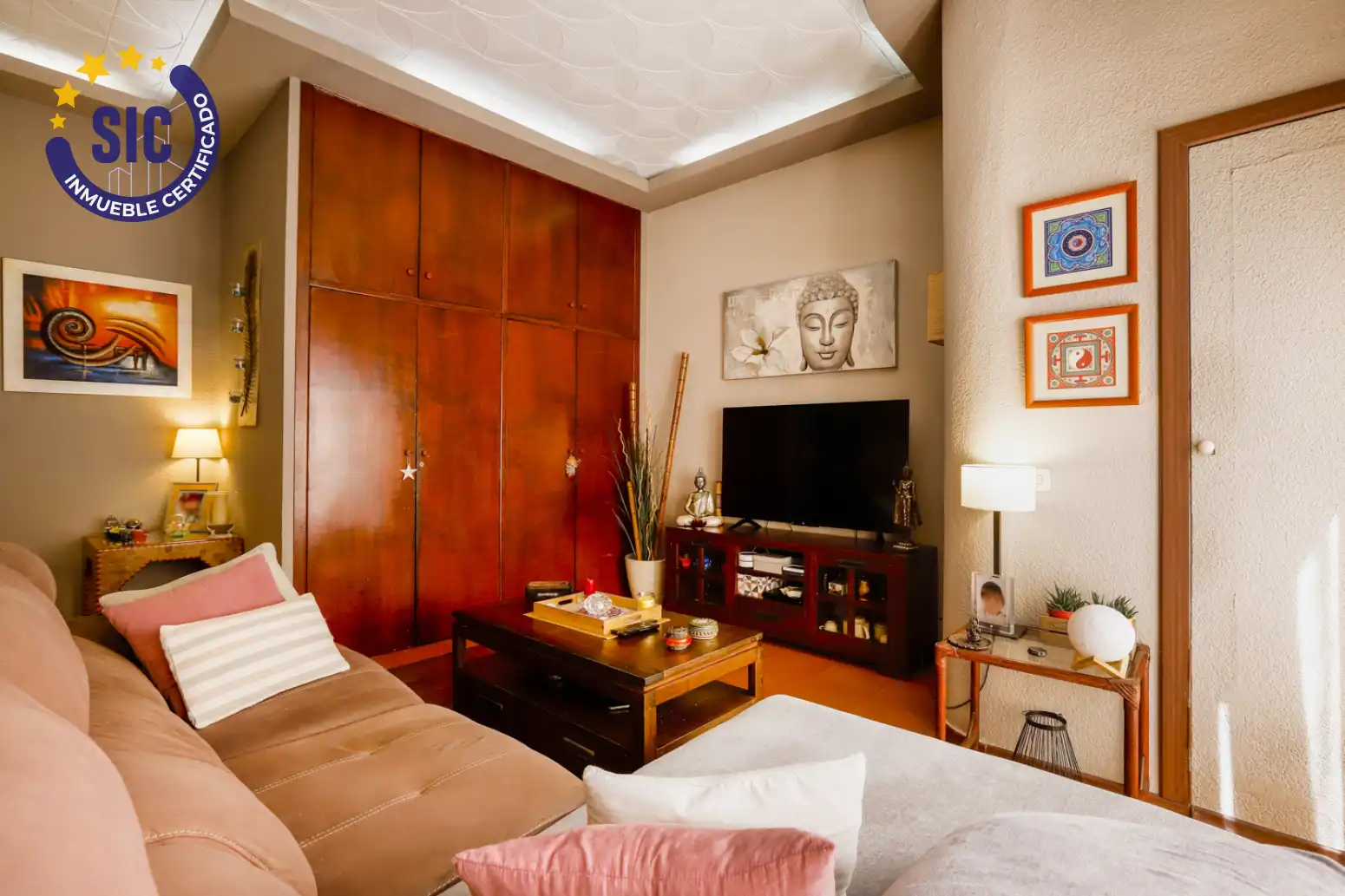 Flat with lift for sale in Valencia - CL GENERAL SAN MARTIN, imagen 5