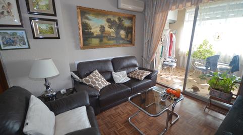 Foto 3 de Pis en venda a Calle de Antonio López, Comillas, Madrid