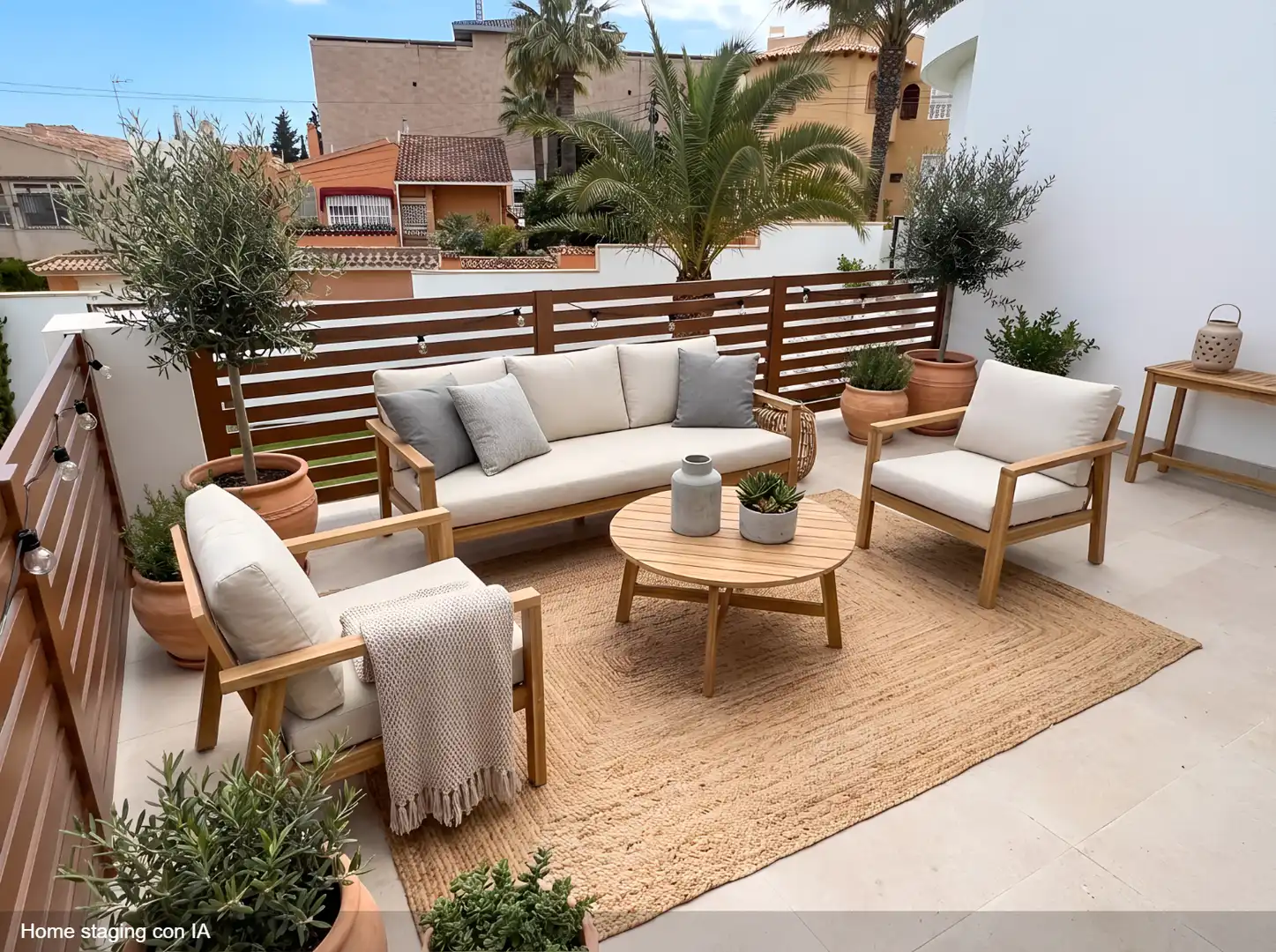 Detached house with pool for sale in Los Balcones - Los Altos, imagen 31