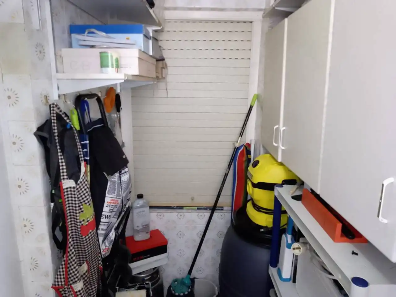 Piso en venta en Elda con Balcón