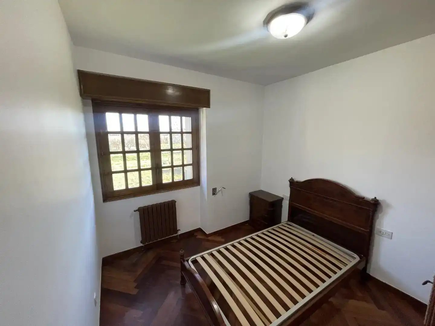 Dormitori de Casa o xalet en venda en Pantón