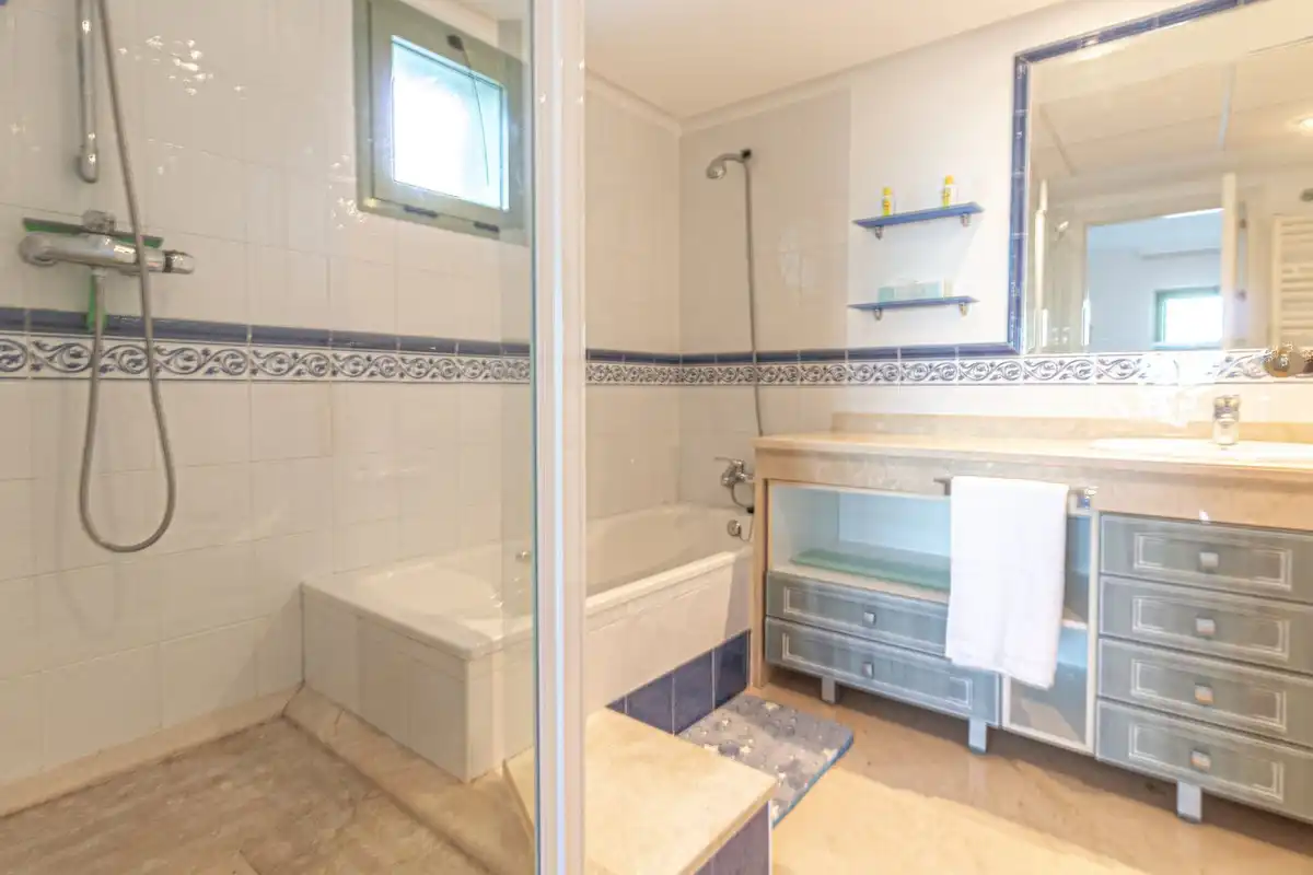 Apartments for rent in La Alcaidesa
