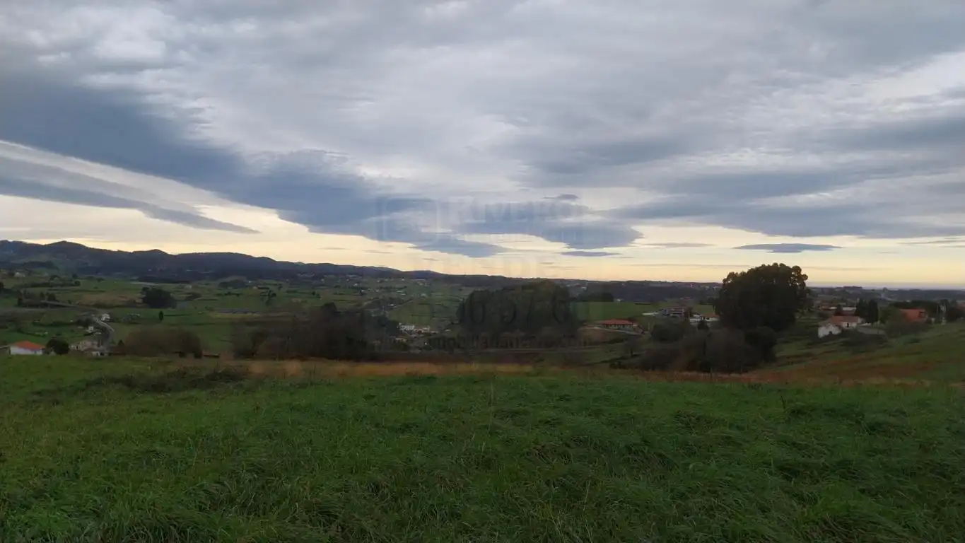 Residential land for sale in Corvera de Asturias, imagen 20