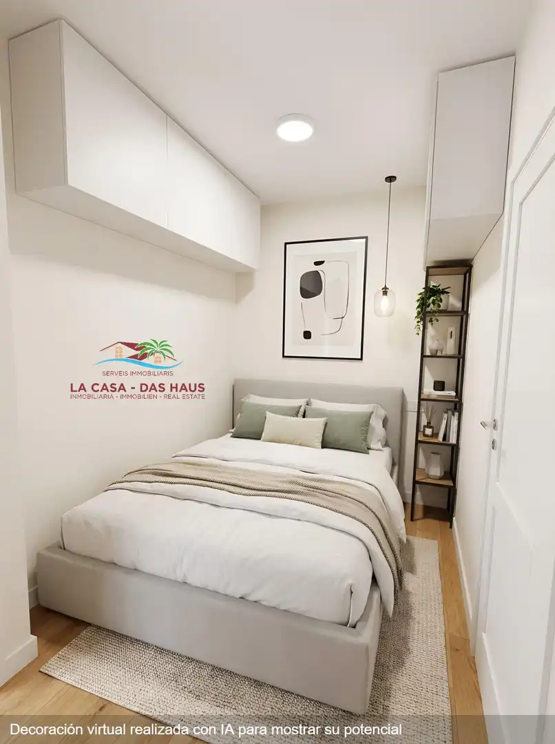 Wohnung zum Verkauf in Carrer de Gènova, imagen 12