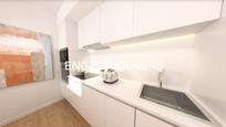 Cuina de Apartament en venda en Montcada i Reixac amb Aire condicionat, Calefacció i Parquet