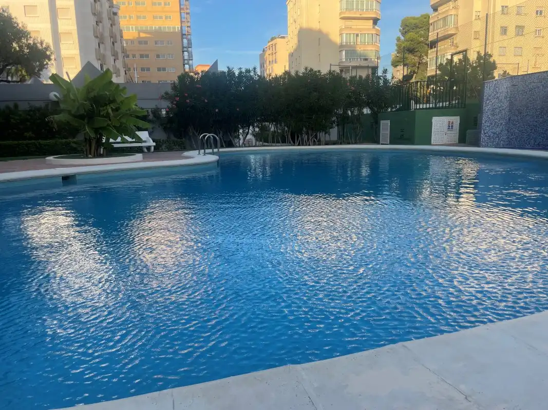 Apartment mit Terrasse zum Verkauf in Carrer de les Barraques, imagen 50
