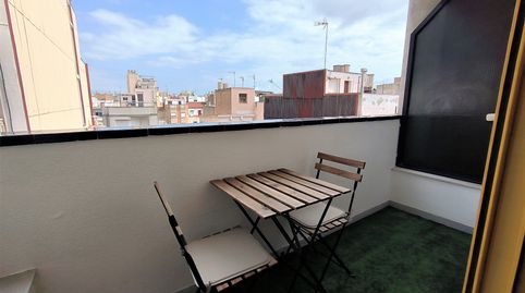 Foto 5 de Apartament de lloguer a Carrer de la Vista Alegre, Centre, La Ràpita