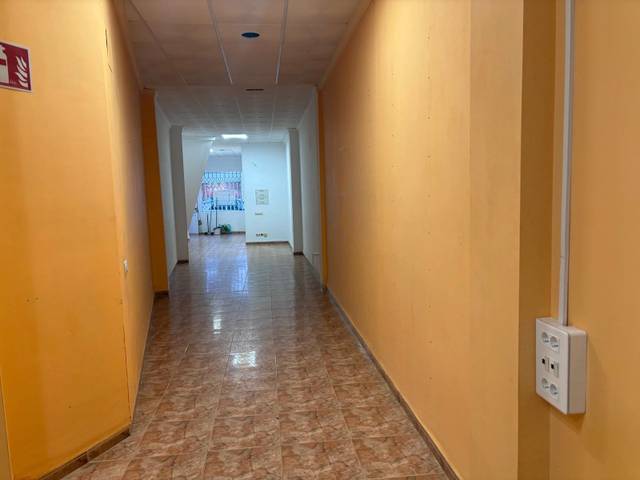 Local comercial en Venta en Calle Sol en Motilla del Palancar