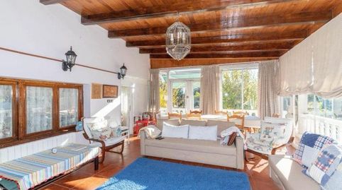 Foto 2 de Casa o chalet en venta en Del Caracol, Casetas - Villarrapa, Zaragoza Capital