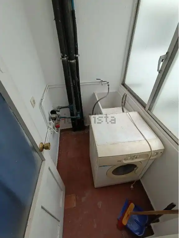 Piso en venta en Santiago de Compostela  con Calefacción, Terraza y Amueblado