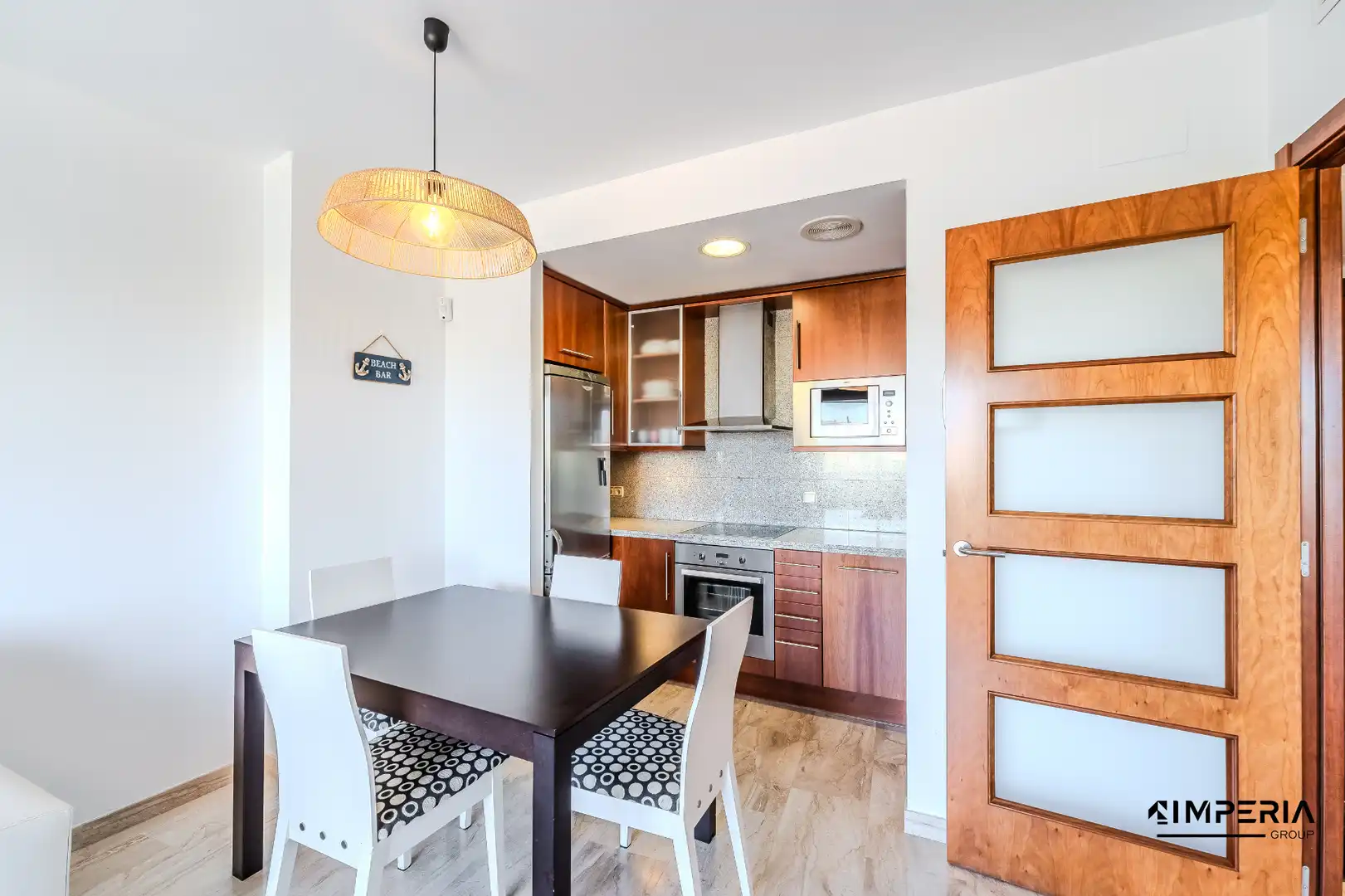 Piso con terraza en venta en Carrer Barcelona, imagen 6