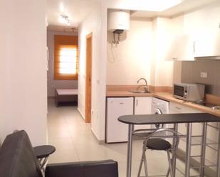 Cuina de Apartament en venda en La Unión