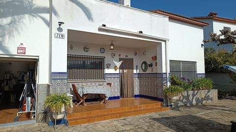 Casa o chalet independiente en venta en Mas Alba, imatge 3