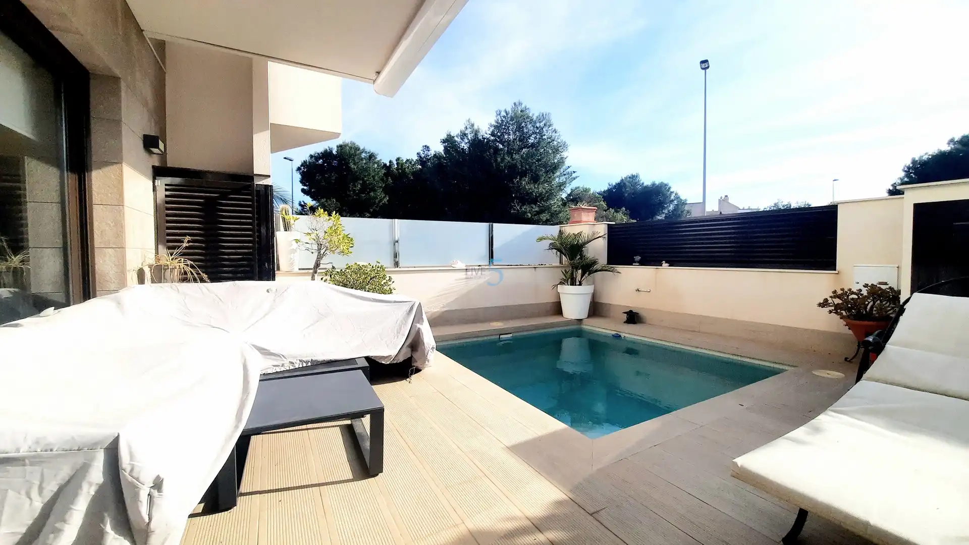Casa con terraza en venta en San Pedro del Pinatar, imagen 18